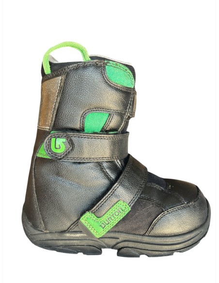 Boots de Snowboard Occasions Burton progression XS Junior