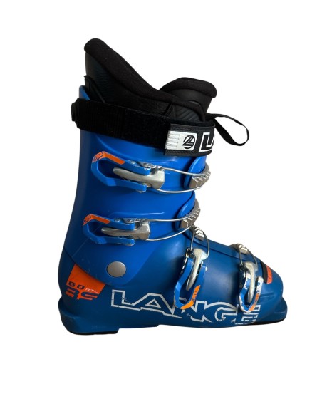 Chaussures de ski Occasion Occasion Lange Rs 60
