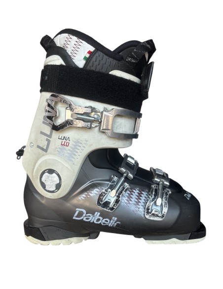 Chaussures de ski occasion Dalbello Luna Ltd