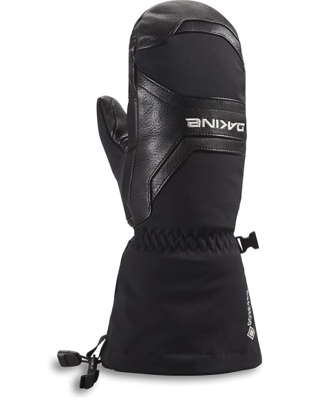 Moufles Dakine Excursion Goretex Black