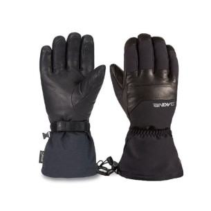 Gants de ski Dakine Excursion Goretex Black