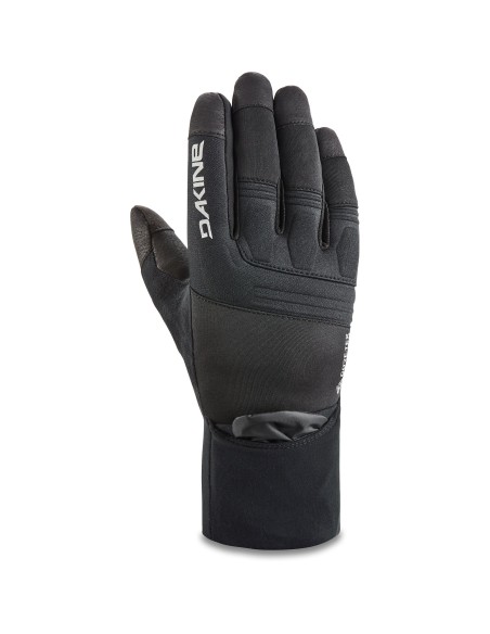 Gants de ski Dakine White Knuckle Black Goretex Infinium
