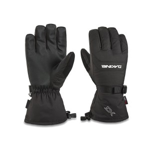 Gants de ski Dakine Scout Glove Black