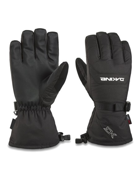 Gants de ski Dakine Scout Glove Black