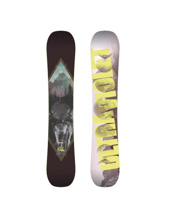 Snowboard Rossignol Ultraviolet 2025
