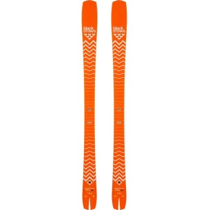 Blackcrows Mirus 2026