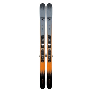 Rossignol Sender Soul 92 2026 + Fix Look Xpress 10 GW