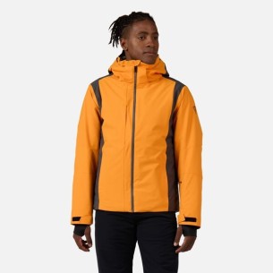 Veste de ski Rossignol Velika Jkt Sunburst 2025