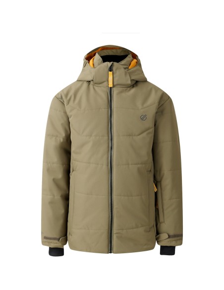 Veste de Ski Junior Neuve Dare 2B Explorer Jacket Martini Olive