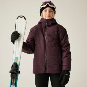 Veste de Ski Junior Neuve Dare 2B Explorer Jacket Fig