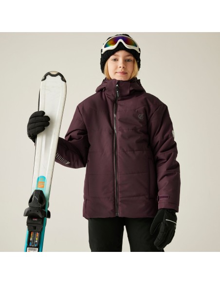 Veste de Ski Junior Neuve Dare 2B Explorer Jacket Fig