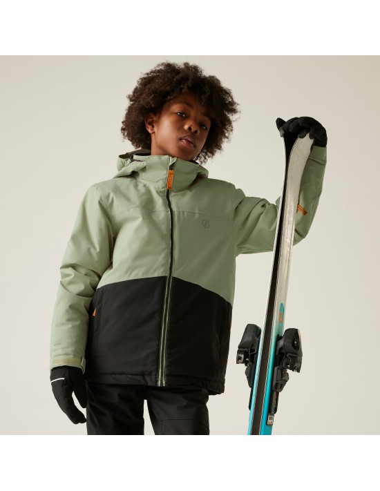 Veste de Ski Junior Neuve Dare 2B Sendit Abbeystone