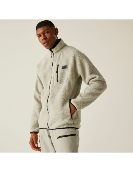 Veste Polaire Homme Dare 2b Camber Fleece Abbeystone