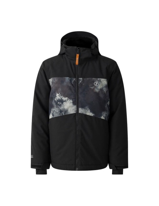 Veste de Ski Junior Neuve Dare 2B Sendit Black