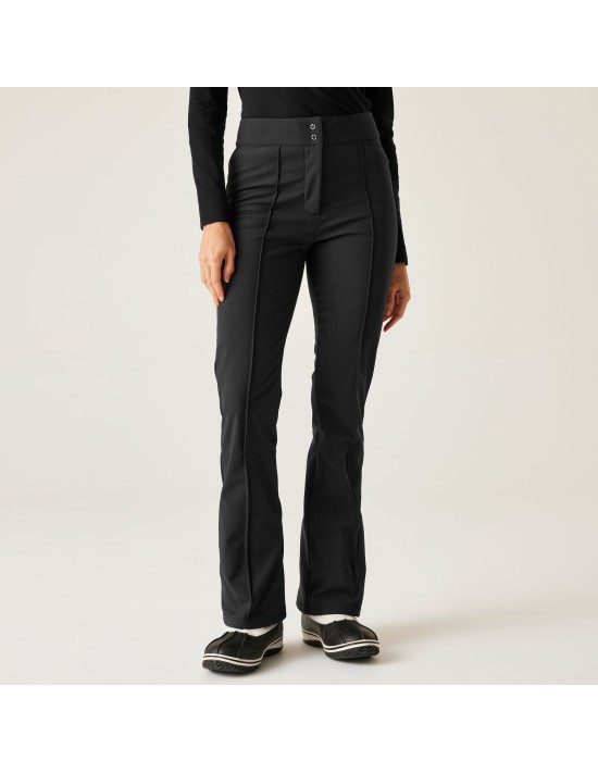 Pantalon de ski femme Dare 2B Glide Pant Black