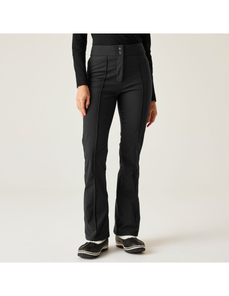 Pantalon de ski femme Dare 2B Glide Pant Black