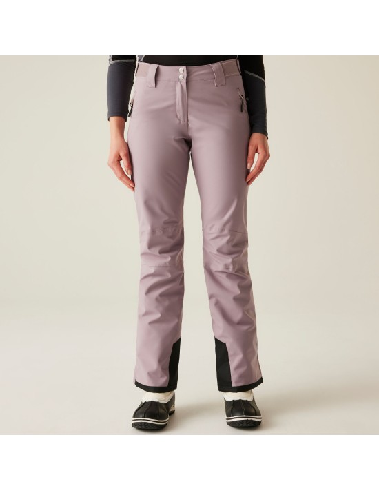 Pantalon de Ski Dare 2B Diminish Heather 2026