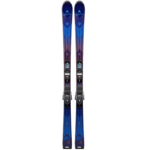 Dynastar Speed 350 2026 + Fix Look Xpress 11 GW