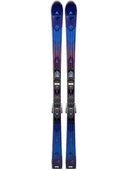 Dynastar Speed 350 2026 + Fix Look Xpress 11 GW