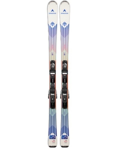 Dynastar Speed 250 2026 + Fix Look Xpress 10GW