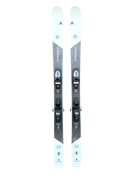 Dynastar M-Free 90 + Look Xpress 11 GW 2026