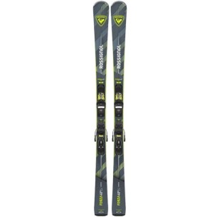 Rossignol Forza 40° CA 2026 + Look Xpress 11 GW