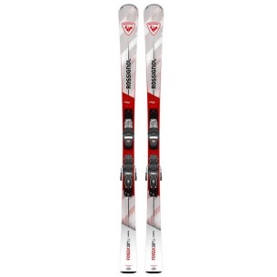 Rossignol Forza 30° V-CA 2026 + Look Xpress 11 GW