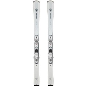 Rossignol Nova 6 2026 + Look XPRESS 11 GW