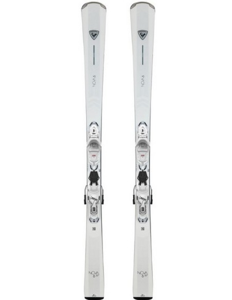 Rossignol Nova 6 2026 + Look XPRESS 11 GW