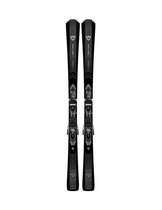 Rossignol Nova 4 2026 + Look XPRESS 10 GW