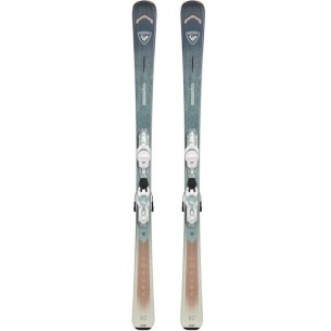 Pack Rossignol Arcade W82 + Xpress 11 GW 2026