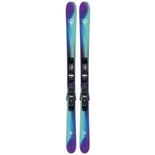 Rossignol Trixie Pro 2026 + Look Xpress 10 GW