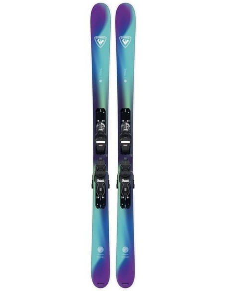 Rossignol Trixie Pro 2026 + Look Xpress 10 GW