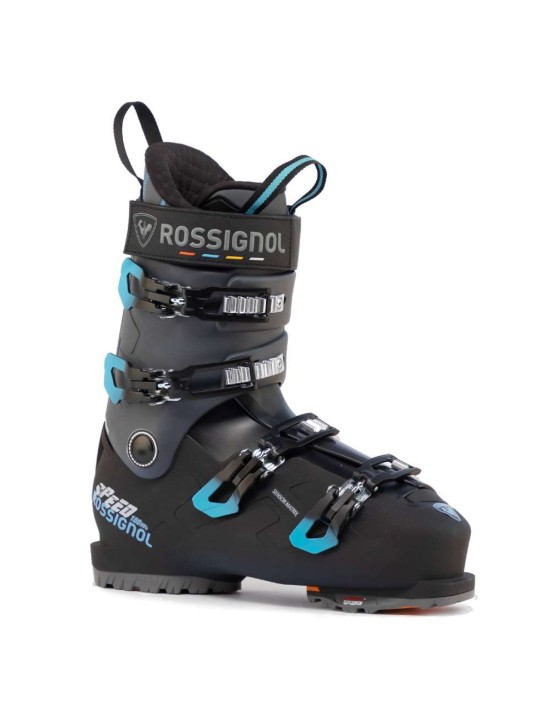 Rossignol Speed 100 HV + Black 2026