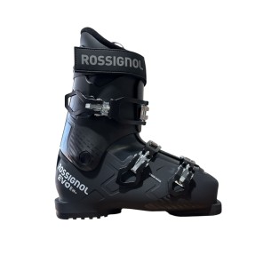 Rossignol Evo Rental Black 2026