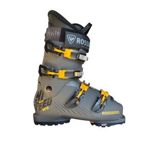 Chaussures de ski Neuves Rossignol Hi Speed Rental HV GW Moon Grey 2026