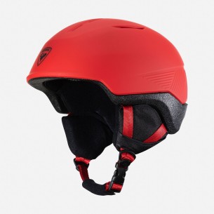 Casque de ski Rossignol Fit Impacts Red 2026