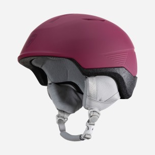 Casque de ski Rossignol Fit Impacts W Plum 2026