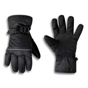 Gants de Ski Junior Neufs Dare 2B Glacier Glove Black