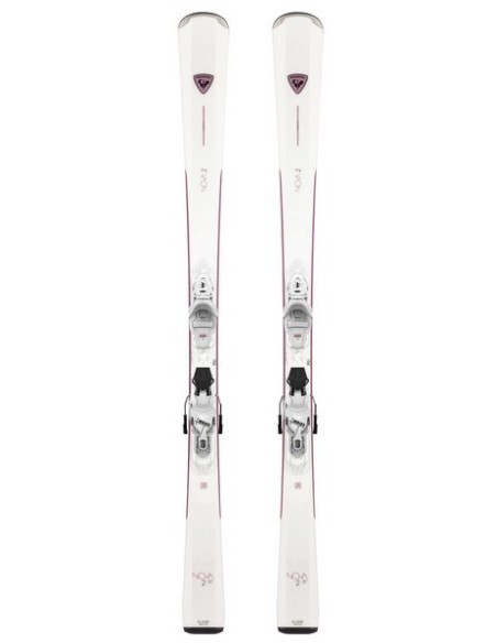 Rossignol Nova 2 2025 + Fix Look Xpress 10 GW
