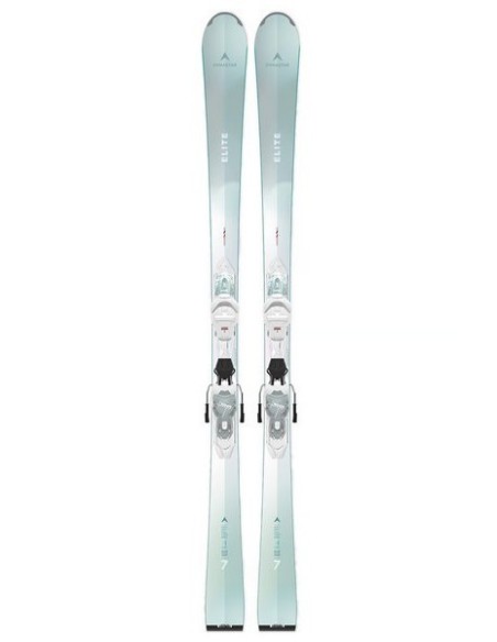 Dynastar E Lite 7 2026 + Fix Look Xpress 11 GW