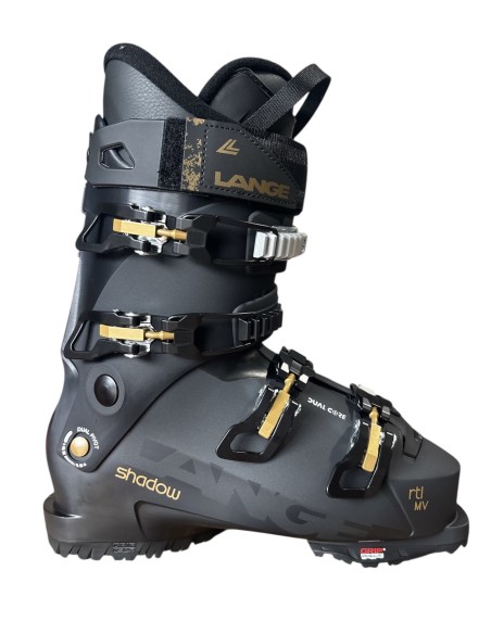 Lange Shadow Rtl W 2025 Black