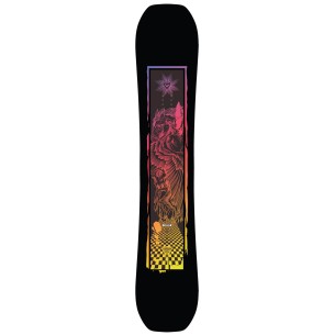 Snowboard Neuf Rossignol Sawblade 2025