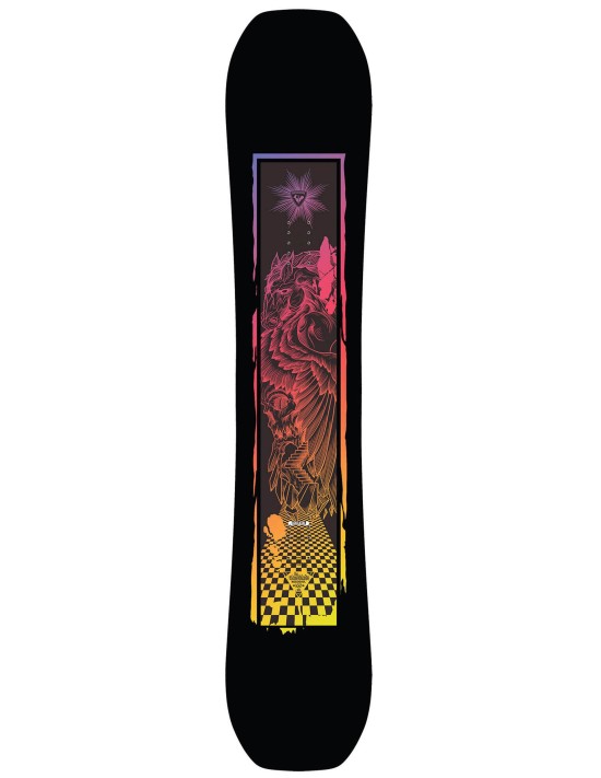 Snowboard Neuf Rossignol Sawblade 2025