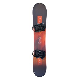 Rossignol Exp Regular 2025 + Fix Reply 4x4
