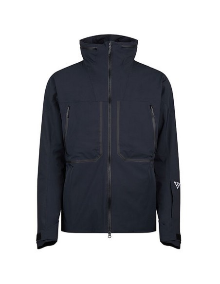 Veste de Ski Blackcrows Sorbus Black Homme
