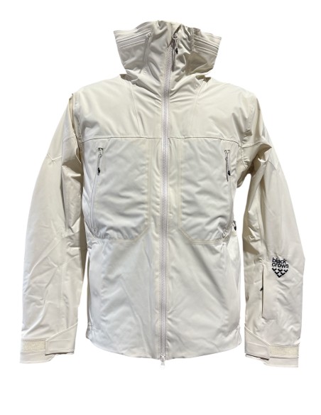 Veste de Ski Blackcrows Sorbus White Homme