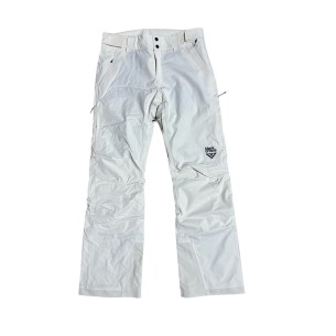 Pantalon de Ski Blackcrows Sorbus Blanc Homme