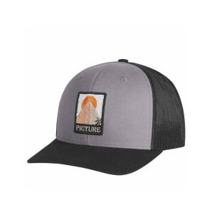 Casquette Picture Kuldo Truck Excalibur