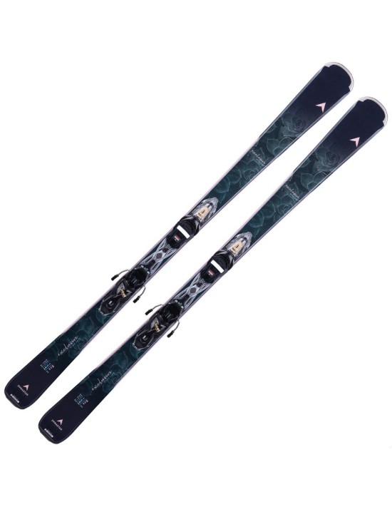 Dynastar Exclusive 2025 + Fix look Xpress 10 GW